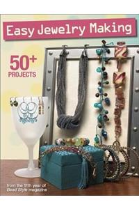 Easy Jewelry Making