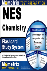 NES Chemistry Flashcard Study System