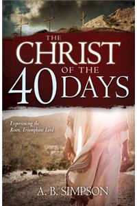 Christ of the 40 Days