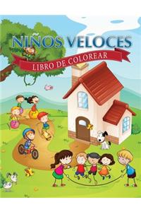 Ninos Veloces
