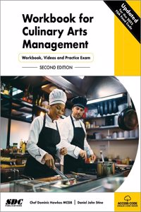 Workbook for Culinary Arts Management