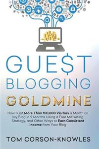 Guest Blogging Goldmine