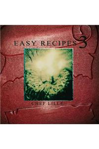 Easy Recipes 3