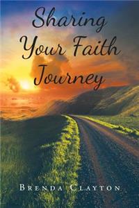 Sharing Your Faith Journey