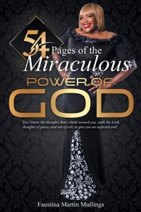 54 Pages of the Miraculous Power of God