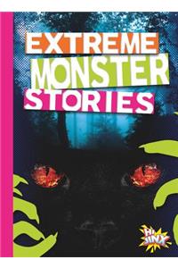 Extreme Monster Stories