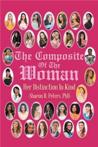 The Composite Of The Woman