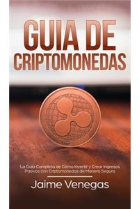 Guía de Criptomonedas