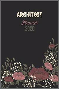ARCHITECT Planner 2020
