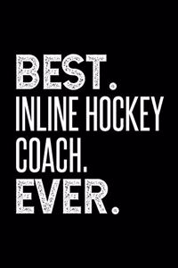 Best Inline Hockey Coach Ever