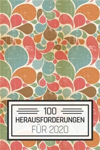 100 Herausforderungen für 2020