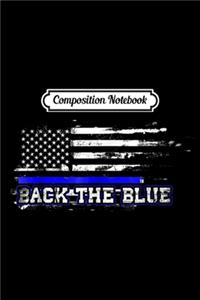 Composition Notebook