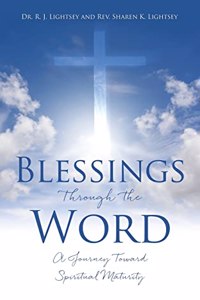 Blessings Through the Word