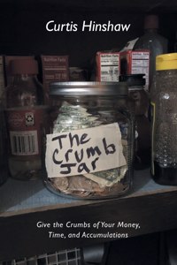 Crumb Jar