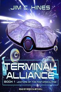 Terminal Alliance Lib/E