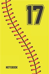 17 Notebook