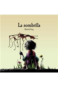 La sombrilla