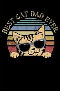 Best Cat Dad Ever.
