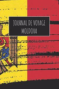 Journal de Voyage Moldova