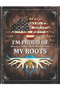 Im Proud of My Roots
