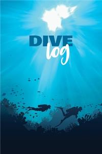 Dive Log