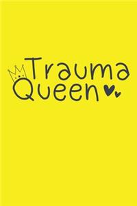 Trauma Queen