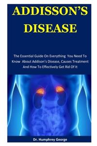 Addison's Disease