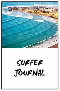 Surfer Journal