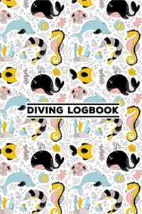 Diving Logbook