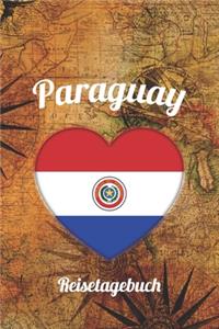 Paraguay Reisetagebuch