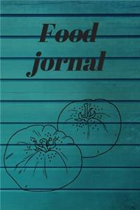 Food journal