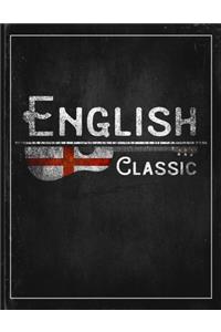 English Classic