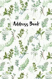 Address Book