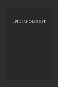 Epidemiologist