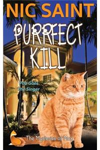 Purrfect Kill