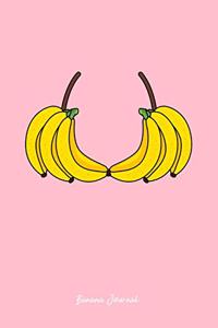 Banana Journal