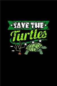 Save The Turtles