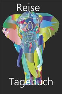 Reise Tagebuch