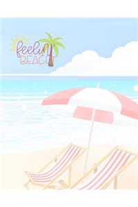 Feelin' Beachy