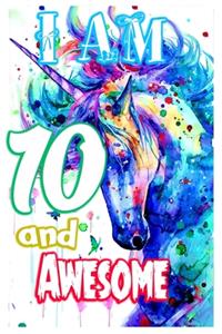 I am 10 and Awesome