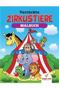 Mal mich aus! Malbuch für Kinder (German Edition)