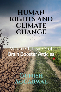 Human Rights and Climate Change