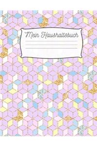Mein Haushaltsbuch