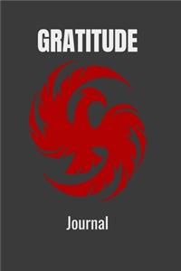 Gratitude Journal