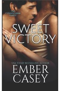 Sweet Victory (The Cunningham Family)