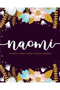 Naomi
