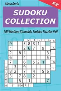 Sudoku Collection