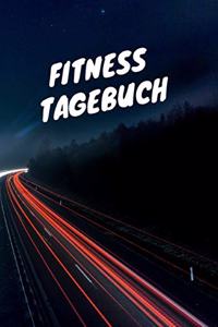 Fitness Tagebuch