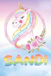 Sandi