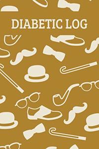 Diabetic Log